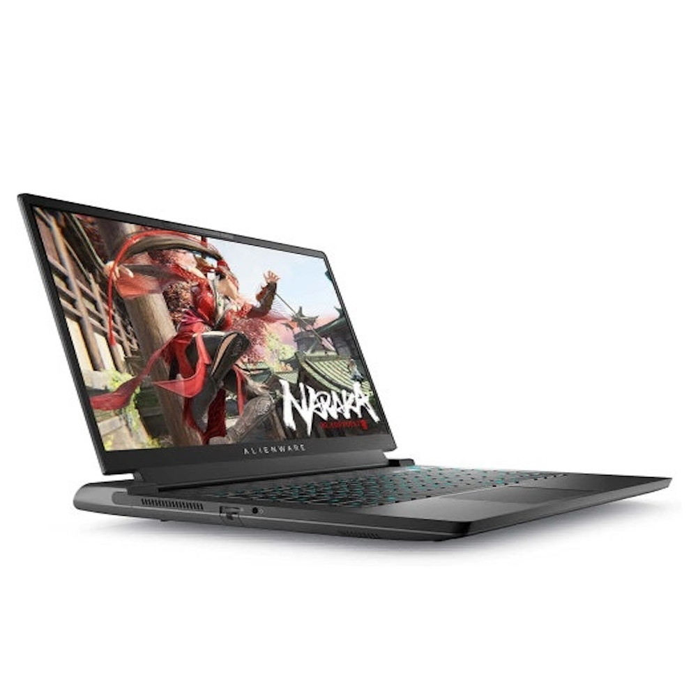 Dell Alienware M15 R7 Core I7 12700H FHD 15 6 16GB 1TB SSD Nvidia