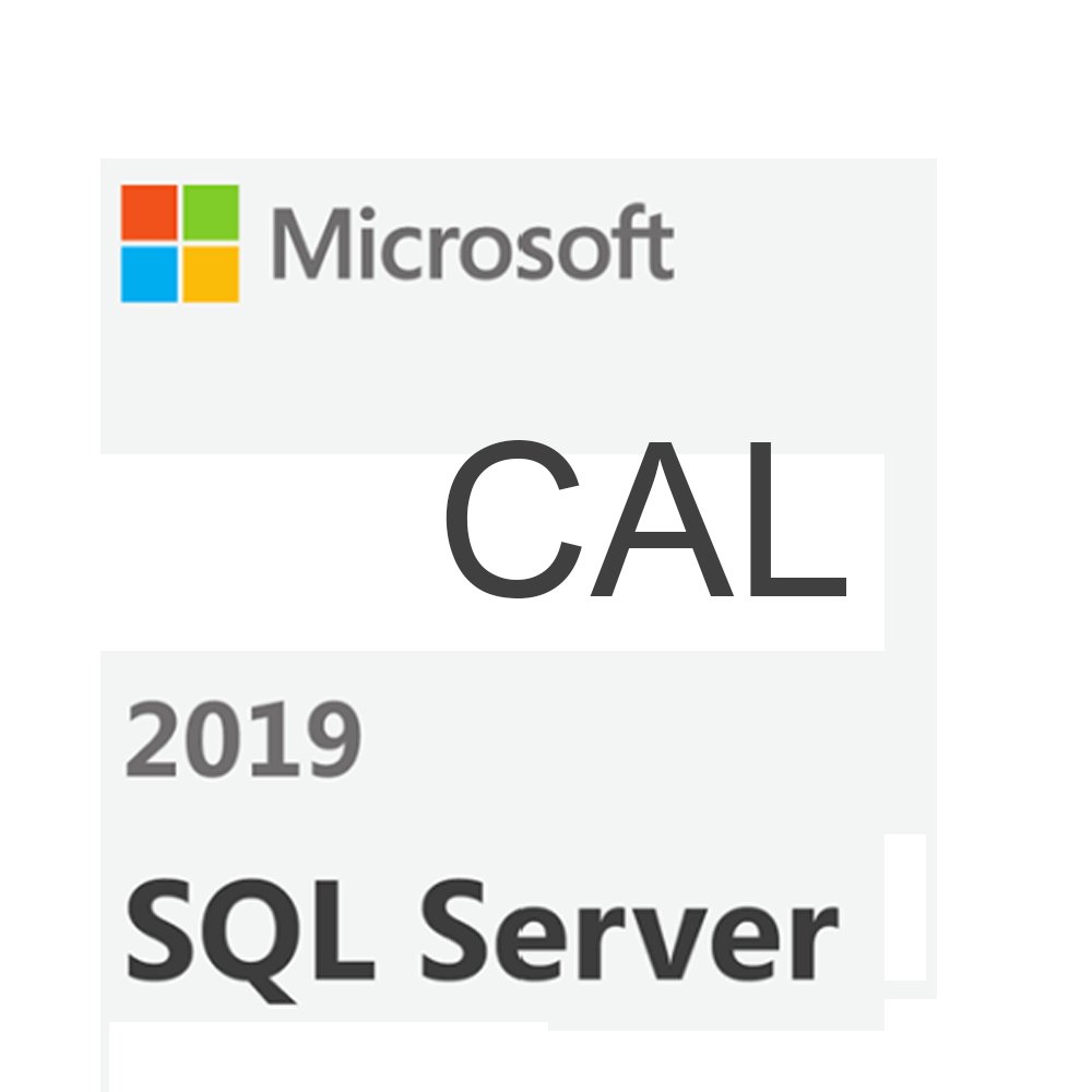 CAL 1 Device, SQL Server 2019 CSP Perpetuo BH Technology