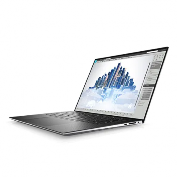 Dell Workstation Precision 5560, 15.6″ FHD, Xeon W11955M (8 núcleos, 2