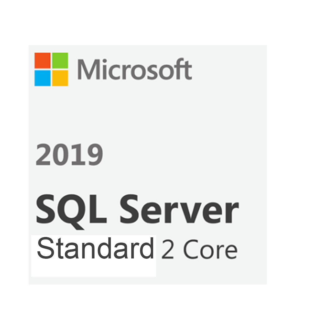 大幅値下げランキング heyouストアMicrosoft SQL Server 2019 Standard Edition 日本語 ダウンロード版 ライセンス