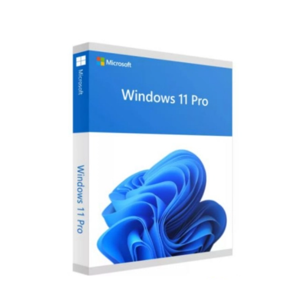 Windows 11 Pro 1 Licencia 64 Bit Español Pc Oem Dvd Bh Technology 7636