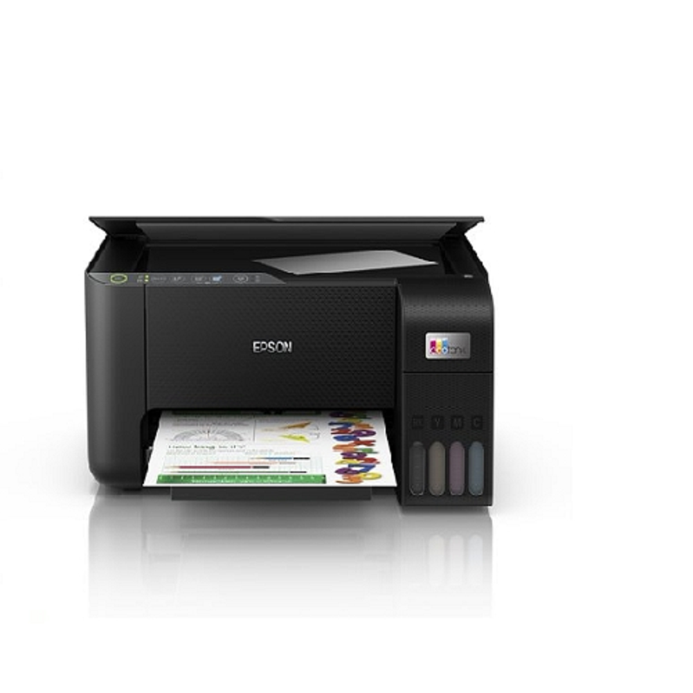 Impresora Epson Ecotank L3250 Multifuncional Inyección De Tinta Color Wifi W1y Bh Technology 8196