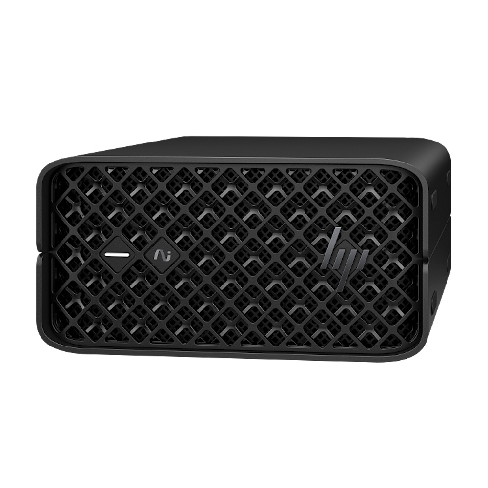 HP Z2 Mini G1a Workstation