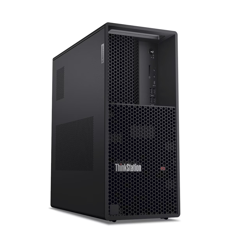 ThinkStation P3 Tower G2