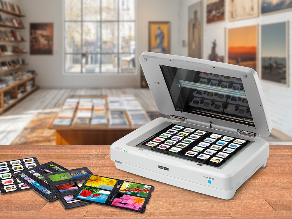 Epson Expression 13000XL-2
