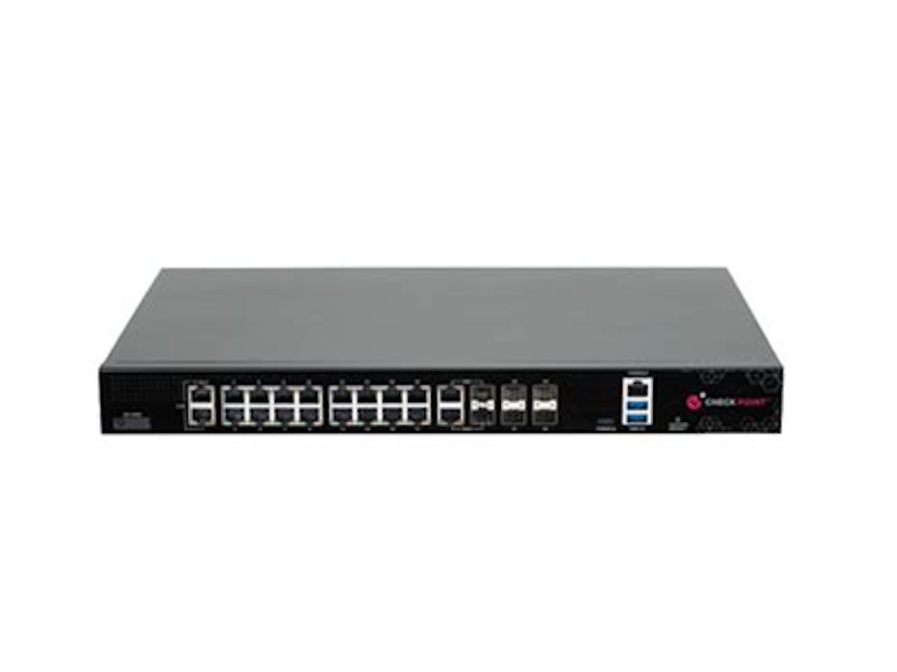 Firewall Check Point Quantum Spark 1800, 3 años SNBT Subscription Package + Direct Premium Support.